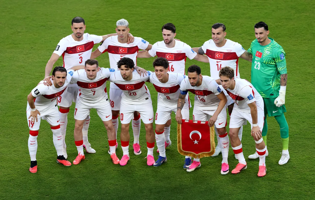 Türk futbolunun kanayan yarası: Golcü yetişmiyor