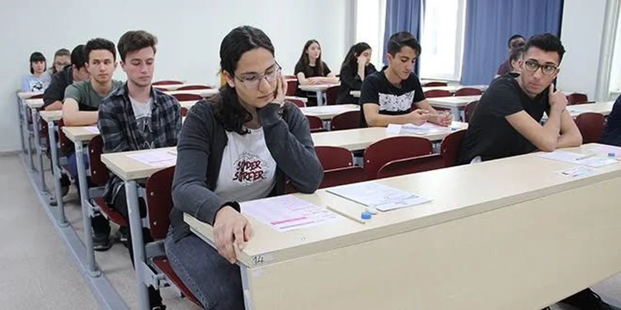 Üniversite tercihleri ne zaman yapılacak? 2026 YKS tercih süreci için geri sayım başladı