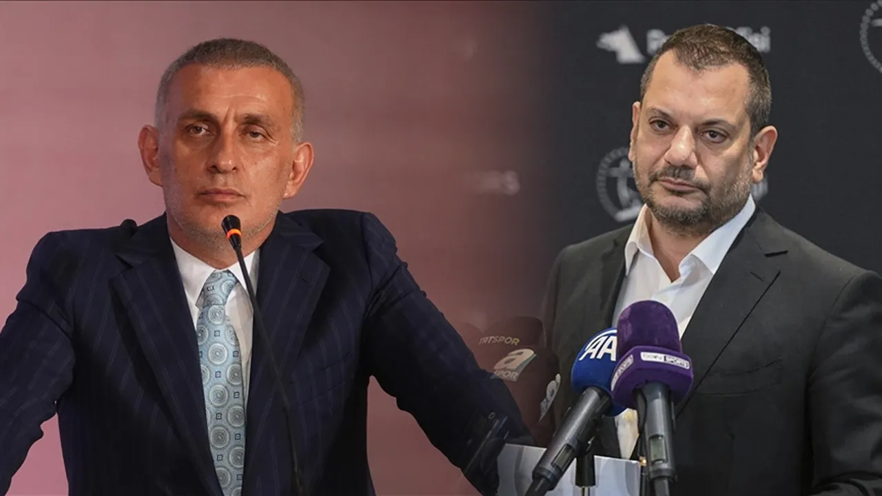 Yabancı kuralında yeni dönem kapıda: Süper Lig kulüplerinden TFF'ye ortak talep