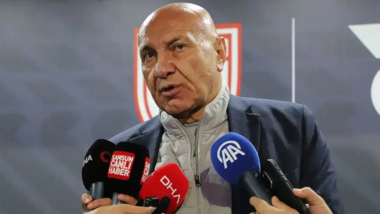 Yüksel Yıldırım'dan olay sözler: 