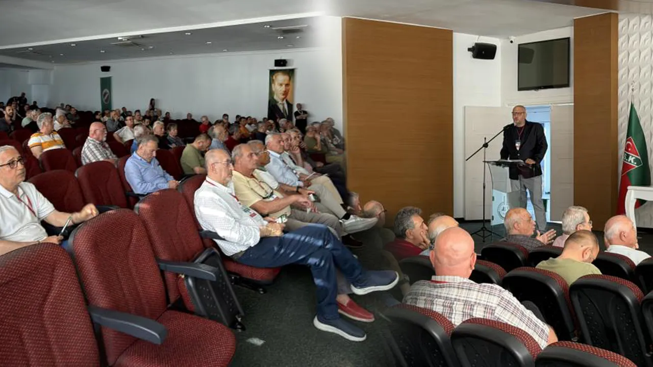 114 yıllık çınarda 'yok artık' dedirten acı tablo: Aday yok, borç çok!
