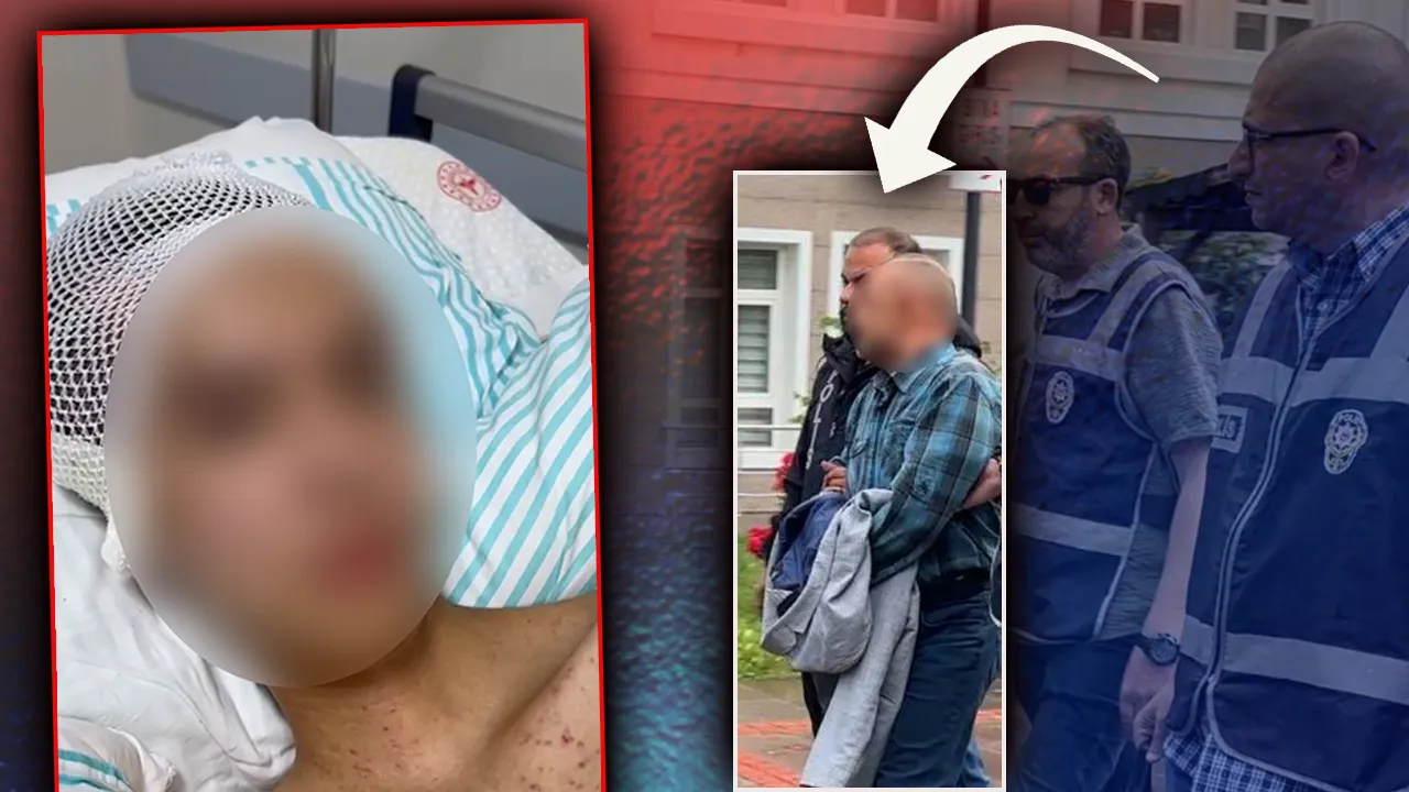 14 yaşındaki çocuğa taciz iddiası! Komadan çıktı, anlattıkları kan dondurdu 