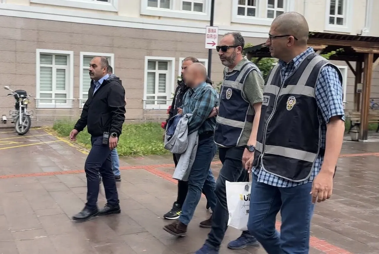 14 yaşındaki çocuğa taciz iddiası! Komadan çıktı, anlattıkları kan dondurdu