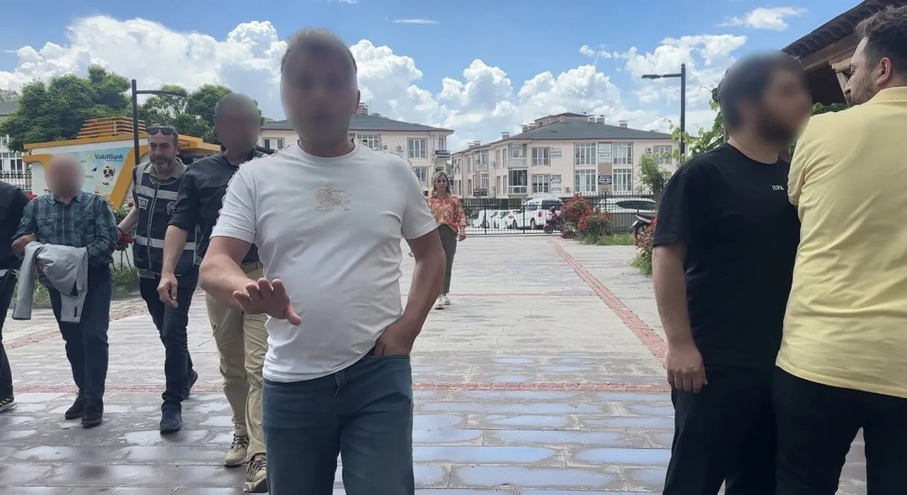 14 yaşındaki çocuğa taciz iddiası! Komadan çıktı, anlattıkları kan dondurdu