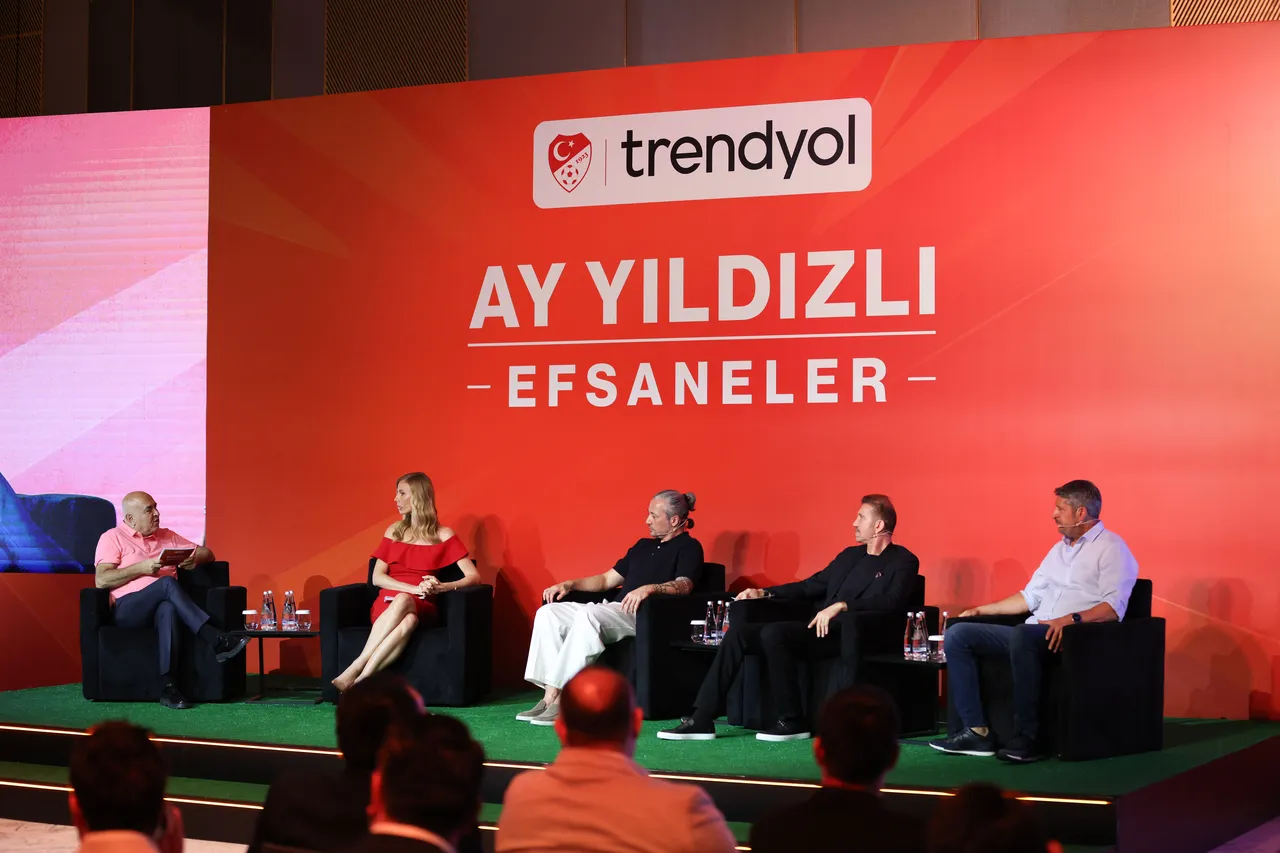 2002 Dünya Kupası efsanelerinden 2026 A Milli Futbol Takımına mesaj: Tarih yazma fırsatınız var