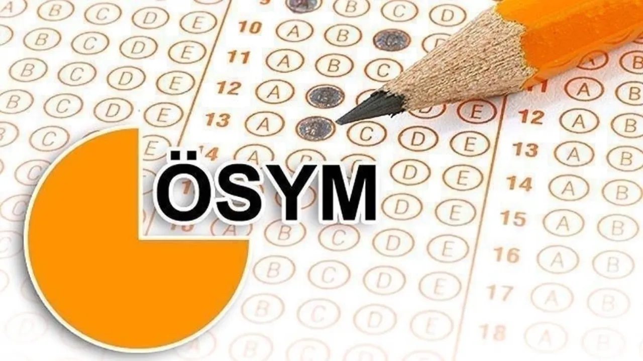 2026 ÖSYM sınav takviminde güncelleme! Hangi sınavlar ertelendi?