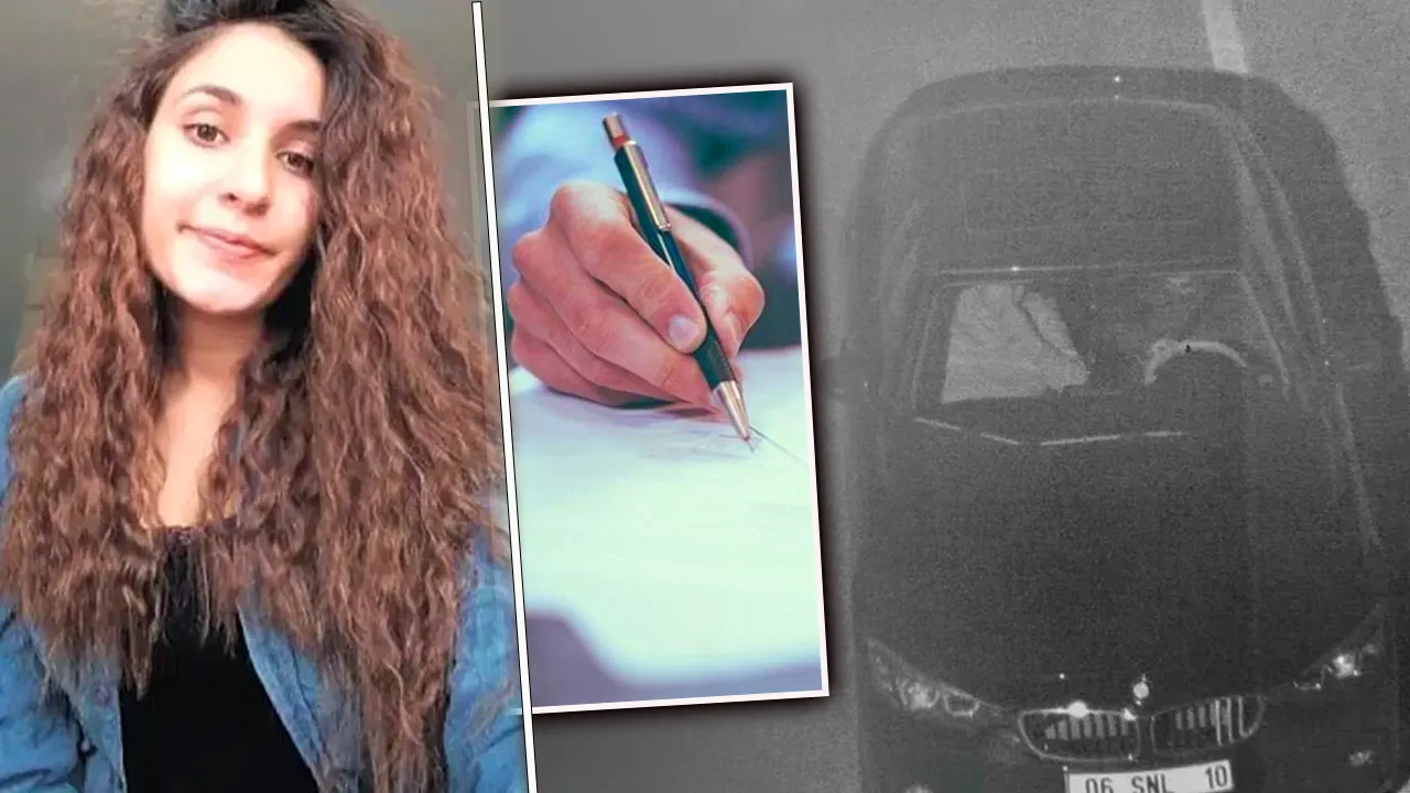 6 yıl sonra ortaya çıkan belge! Gülistan Doku dosyasında avukat talebinde çarpıcı detay: Suya atlamadığı kesin
