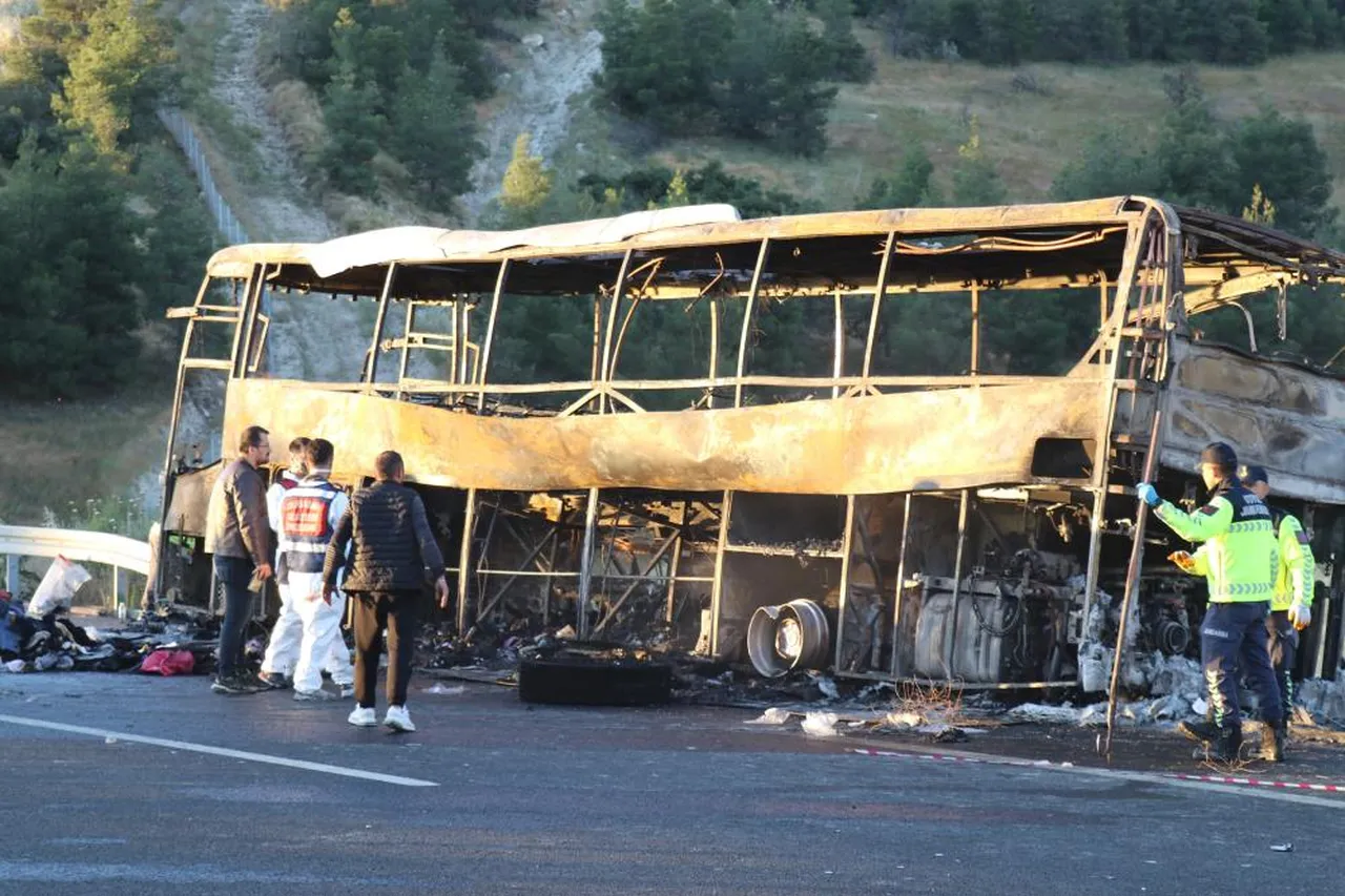 8 kişinin öldüğü katliam gibi kazada çarpıcı ihmal!