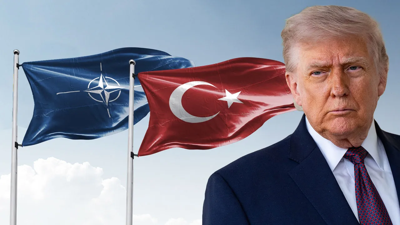 ABD Başkanı Trump, Türkiye'ye geliyor! Ankara'daki NATO Zirvesi'ne katılacak