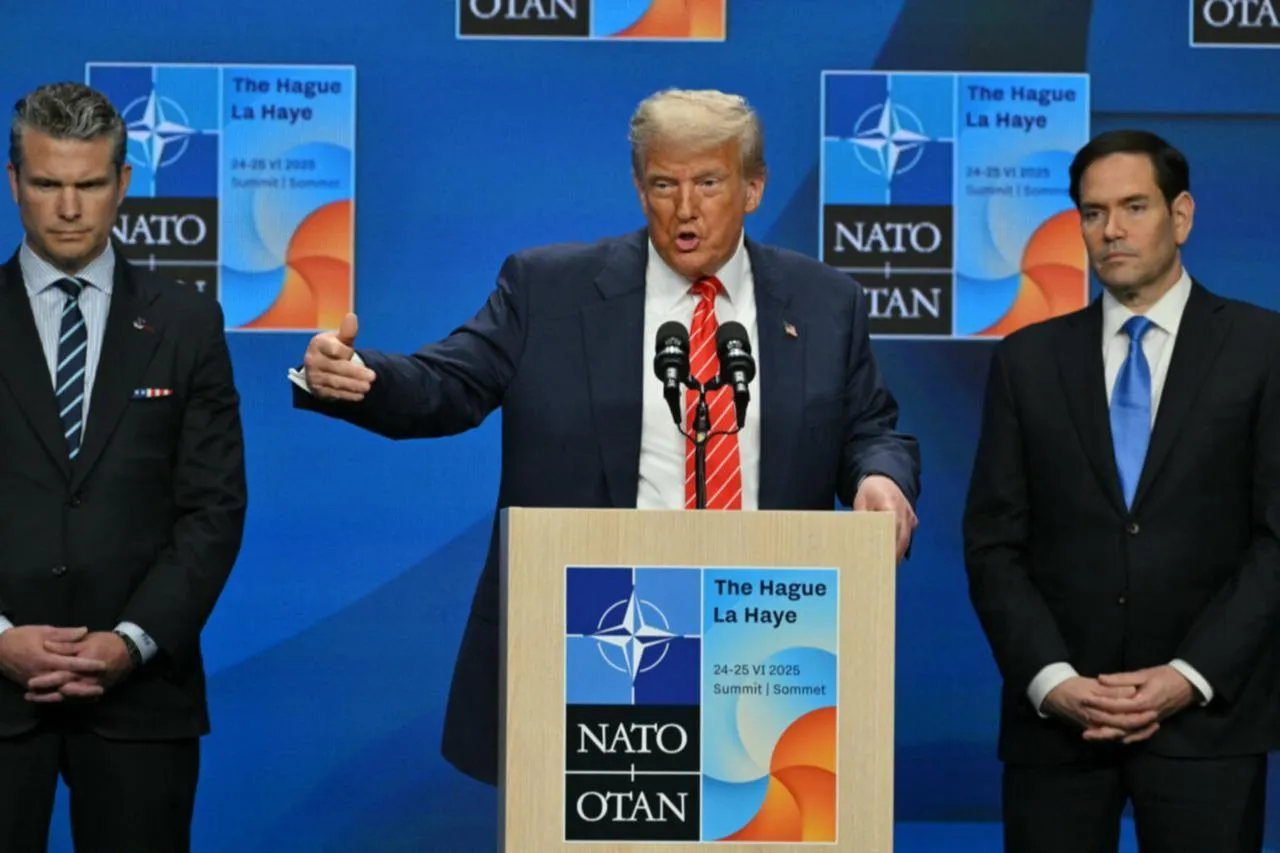 ABD Başkanı Trump, Türkiye'ye geliyor! Ankara'daki NATO Zirvesi'ne katılacak
