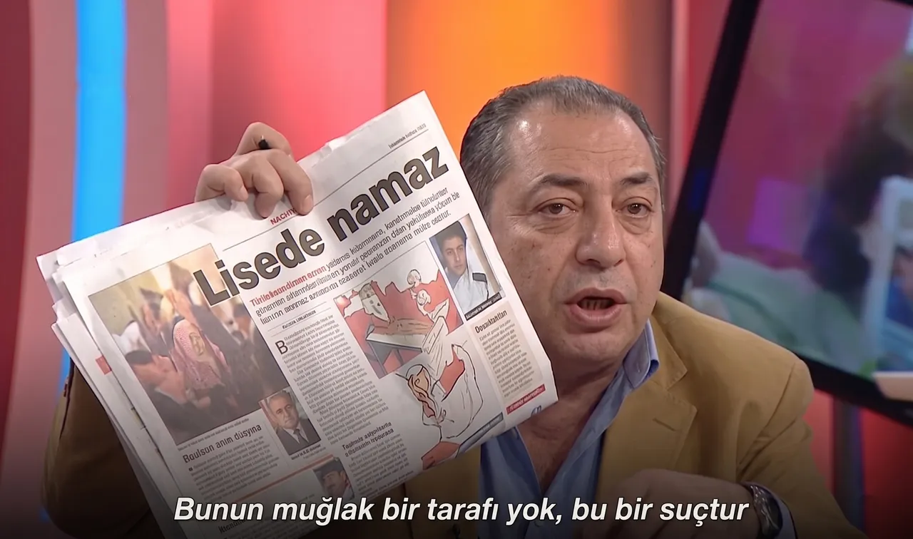 "Acı var mı acı?" sorusundan Murat Kekilli sorgusuna! İşte Reha Muhtar'ın unutulmaz gafları