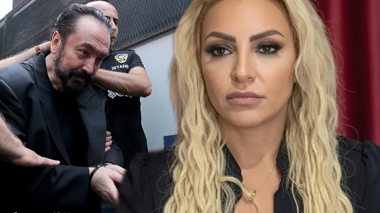 Bircan Yıldırım gözaltına alındı