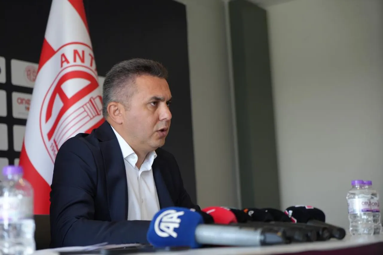 Mustafa Ergün