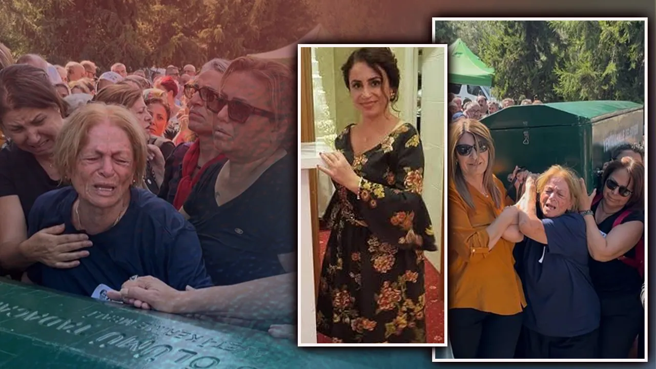 Başak Gürkan Arslan cinayetinde pişkin savunma! Kendimi kaybetmişim, psikolojim iyi değildi