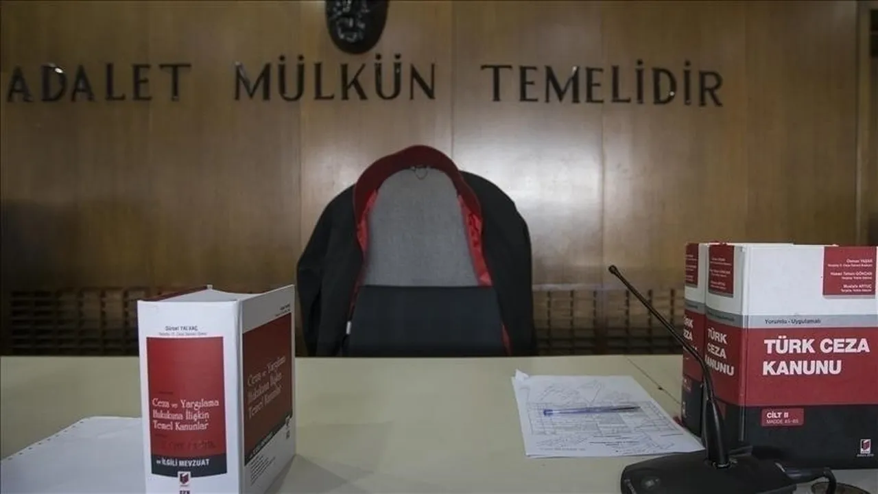 Başak Gürkan Arslan cinayetinde pişkin savunma! Kendimi kaybetmişim, psikolojim iyi değildi