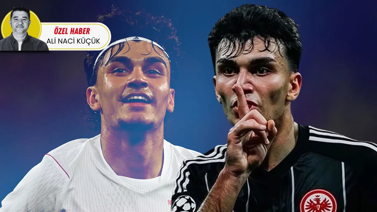 Can Uzun transferinde kritik eşik