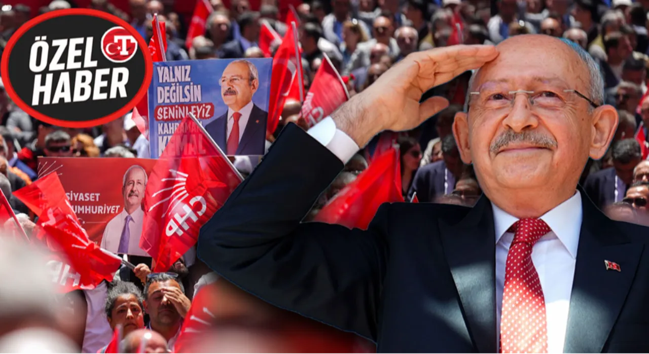 CHP'de kurultay çıkmazı! Delege imzalarını işleme koymayacak