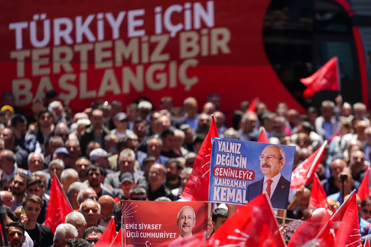 CHPde kurultay çıkmazı! Delege imzalarını işleme koymayacak