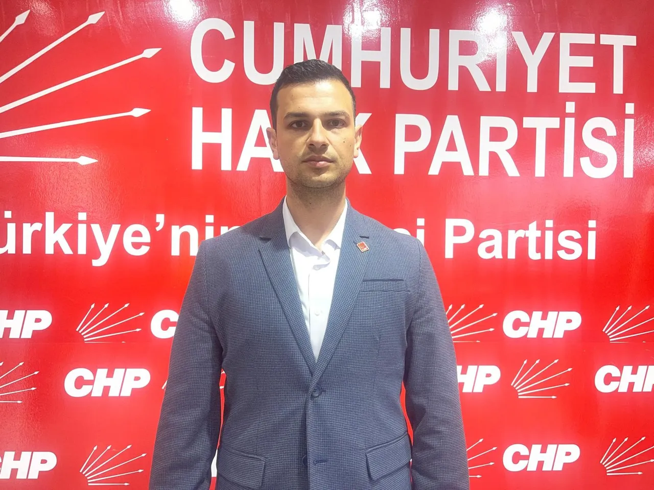 CHP'li İl Başkanı istifa etti! "Yalnız bırakıldım" diyerek duyurdu