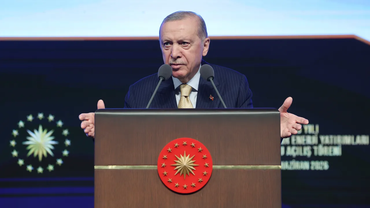 Erdoğan'dan CHP'ye sert tepki: Türk siyasetine yakışmıyor