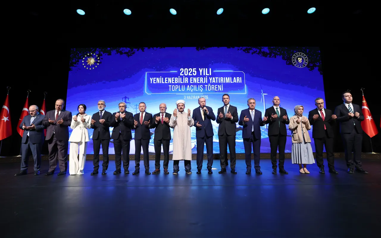 Cumhurbaşkanı Erdoğan'dan CHP'ye sert tepki: Türk siyasetine yakışmıyor