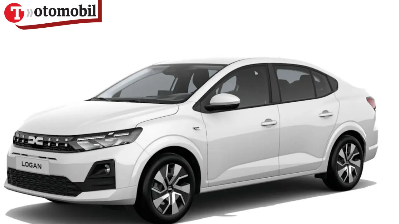 Dacia Haziran fiyatlarını açıkladı: Yeni Logan satışa çıktı!