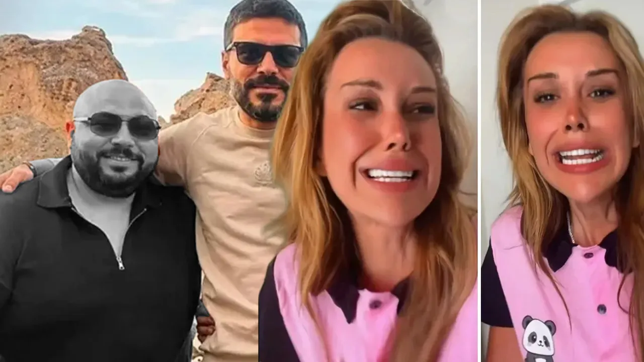 Dilan ve Engin Polat çiftinin koruması cinayete kurban gitmişti: Görgü tanıkları konuştu, katil 5 saat pusuda beklemiş!