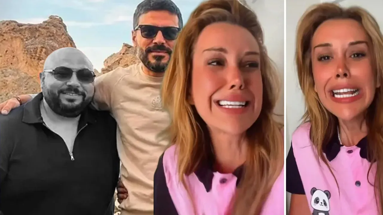 Dilan ve Engin Polat çiftinin koruması cinayete kurban gitmişti: Görgü tanıkları konuştu, katil 5 saat pusuda beklemiş!