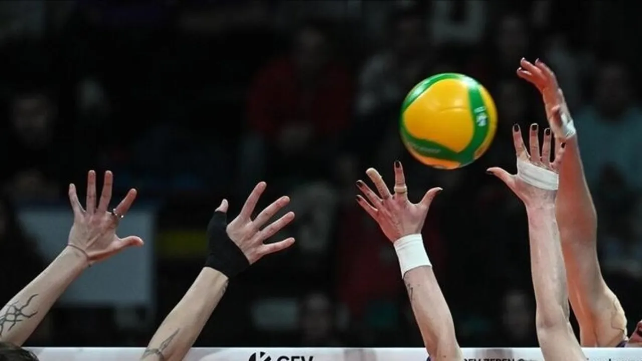 Dominik Cumhuriyeti-Türkiye voleybol maçı hangi kanalda, şifresiz nereden izlenir? (Filenin Sultanları VNL 1. hafta)