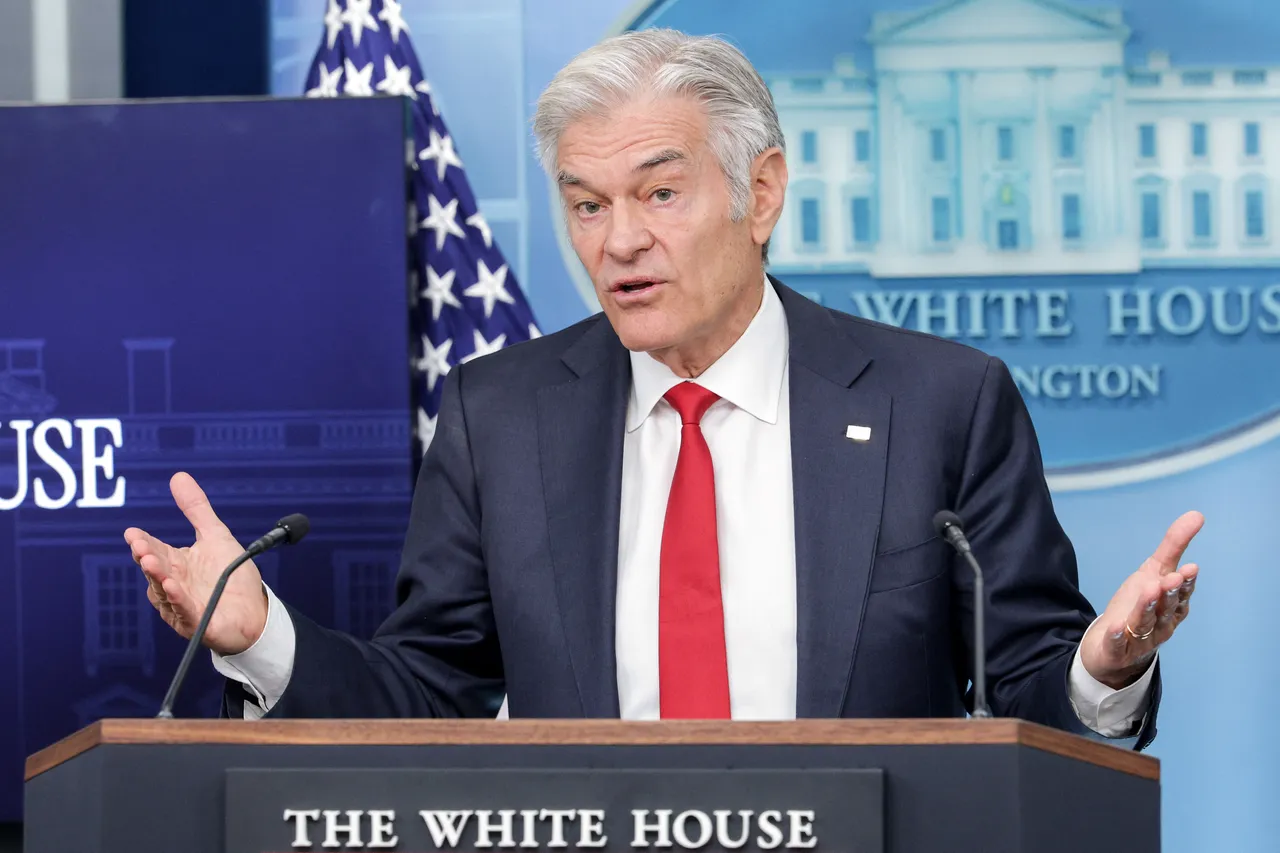 Dr. Özden Trumpın sağlık durumuna ilişkin tartışmalara çarpıcı cevap: Raporu gösterdi