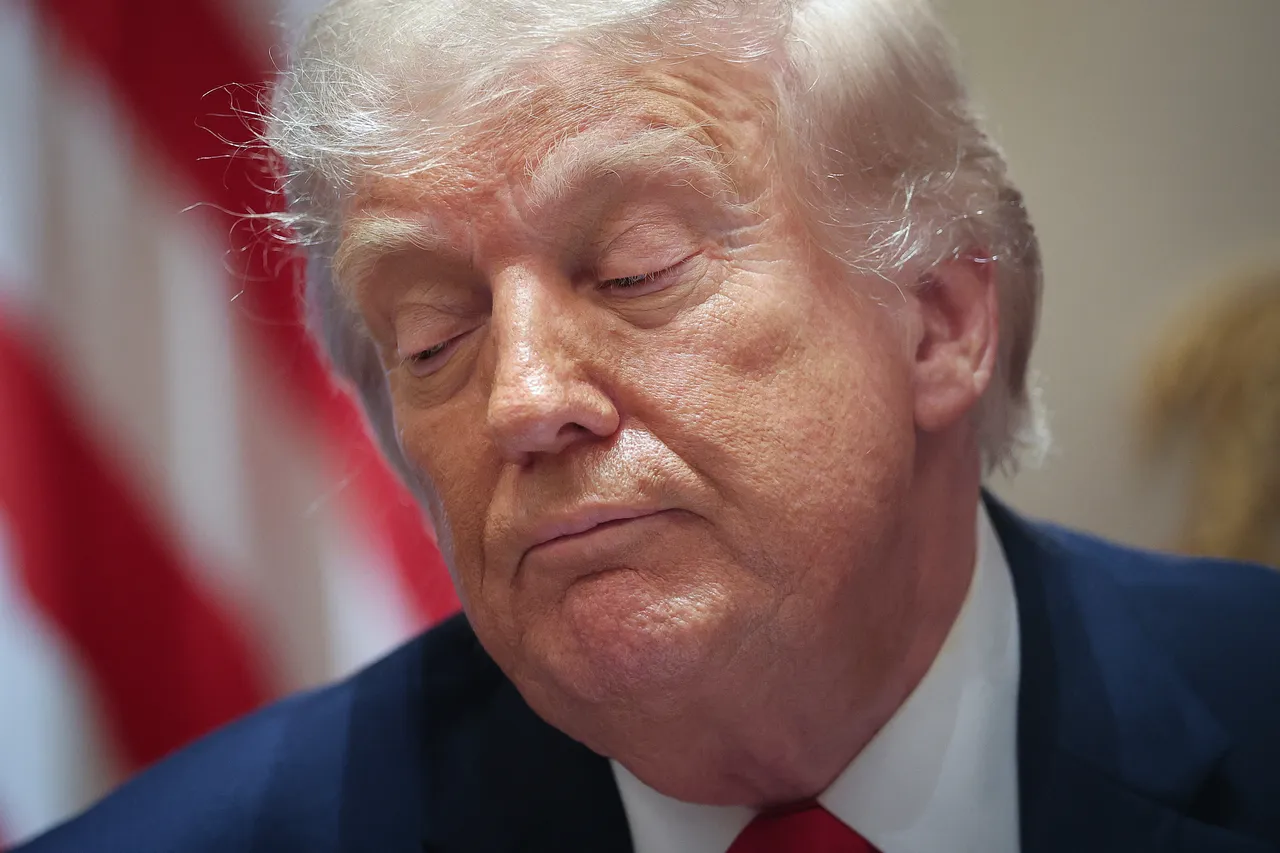 Dr. Özden Trumpın sağlık durumuna ilişkin tartışmalara çarpıcı cevap: Raporu gösterdi