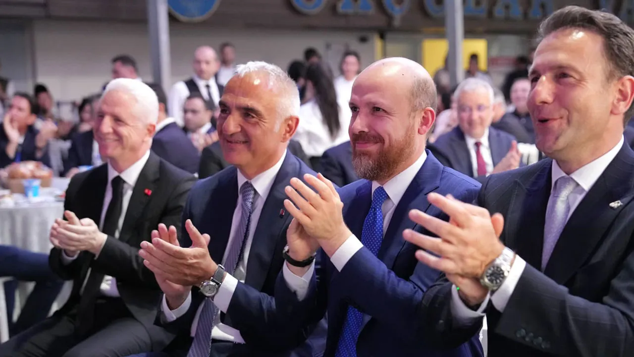 Dünyanın en büyük sivil okçuluk organizasyonu İstanbul’da başladı