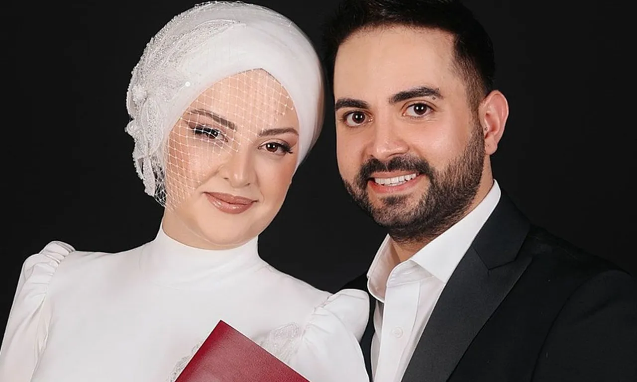 Eşi bir an olsun yanından ayrılmadı! Kadir Ezildi hastaneden paylaştı