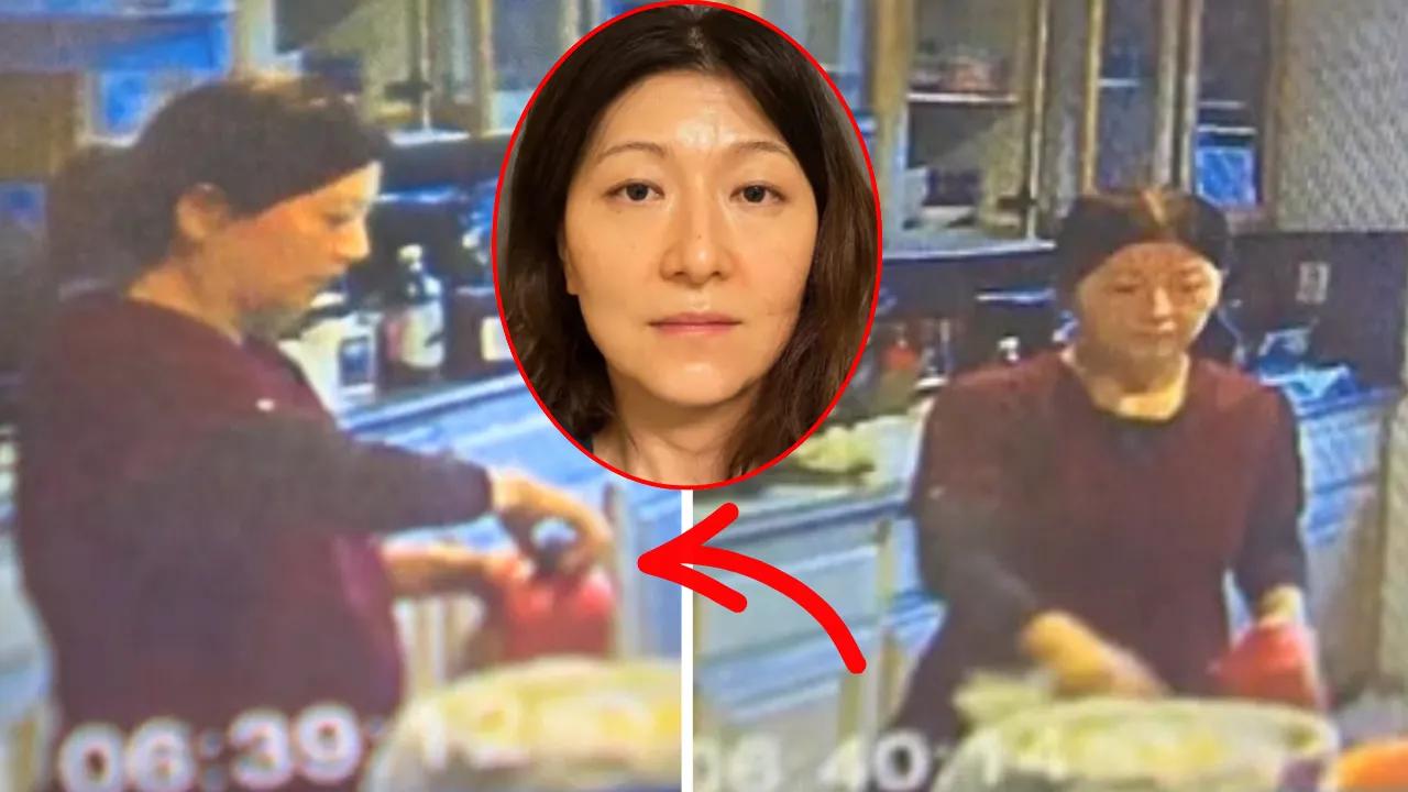 Eşini lavabo açıcıyla zehirlemeye çalışmıştı! Mahkemeden flaş karar