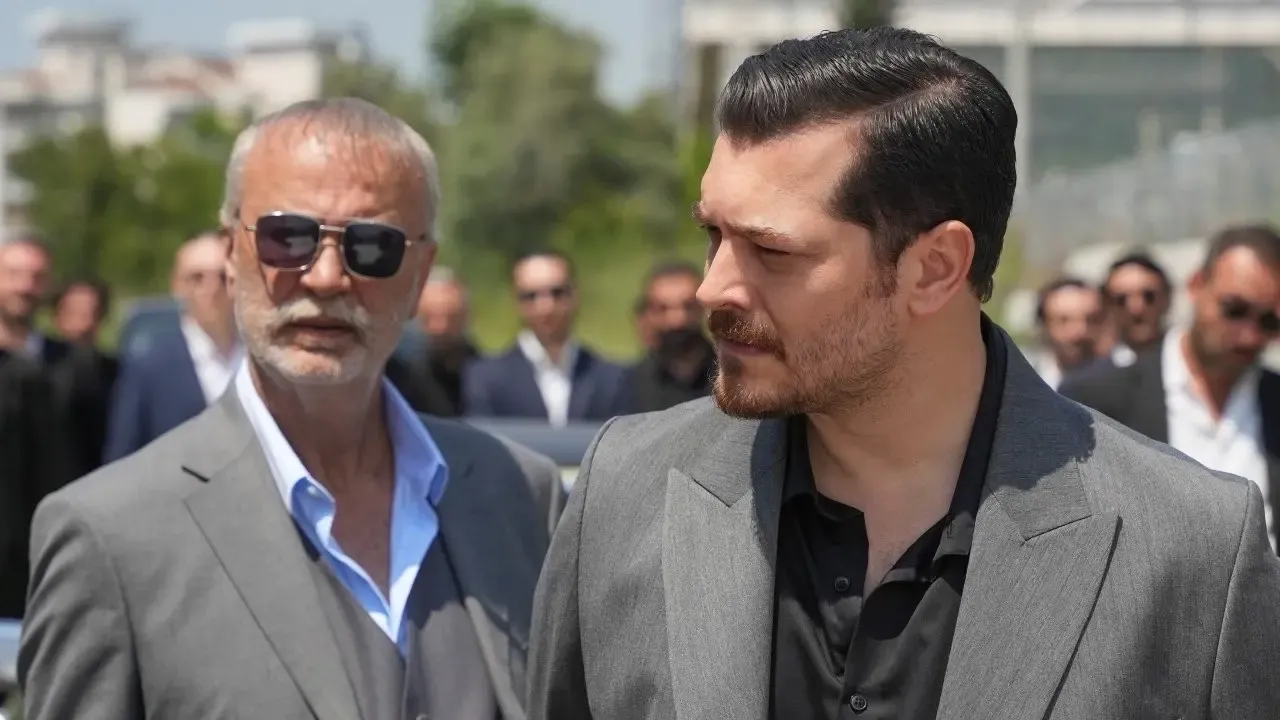 Eşref Rüya ne zaman final yapacak?
