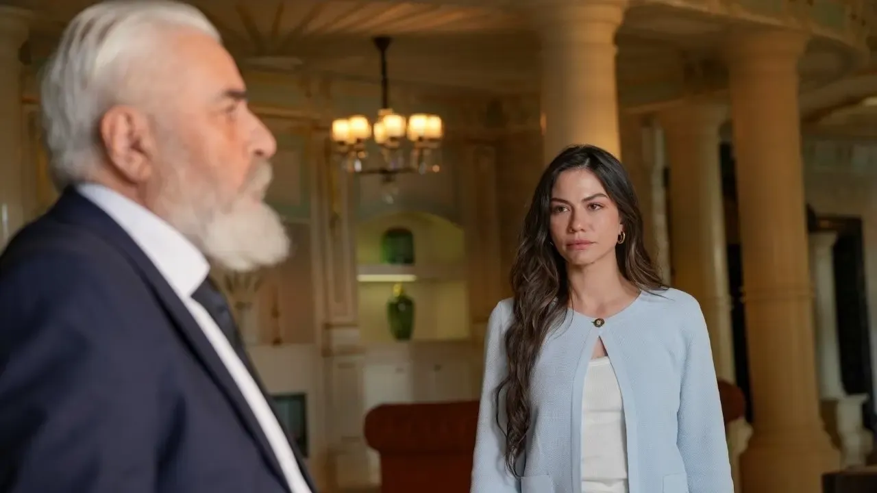 Eşref Rüya ne zaman final yapacak?