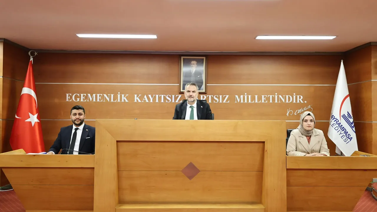Eyüpsultan-Bayrampaşa Tramvay Hattı’nda büyük risk! Binalar yıkılmasın diye çalışmalar durduruldu