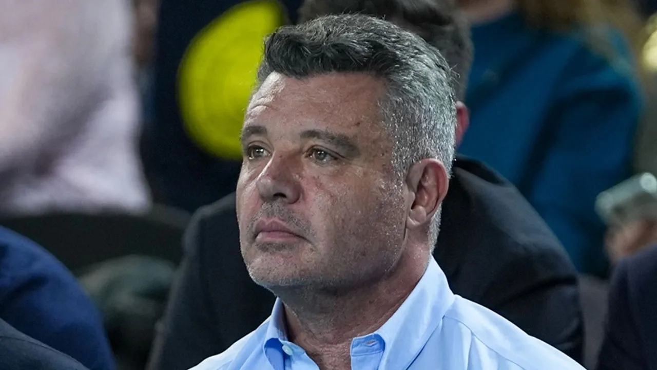 Fenerbahçe'de Sadettin Saran sessizliğini bozdu: 