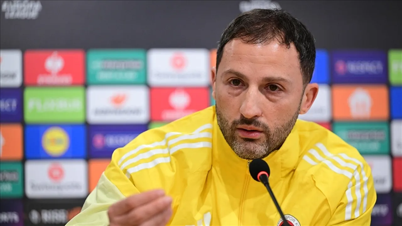 Domenico Tedesco