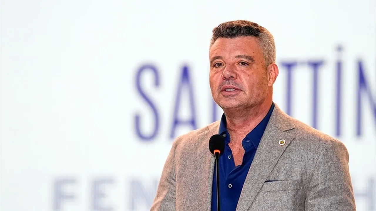 Sadettin Saran