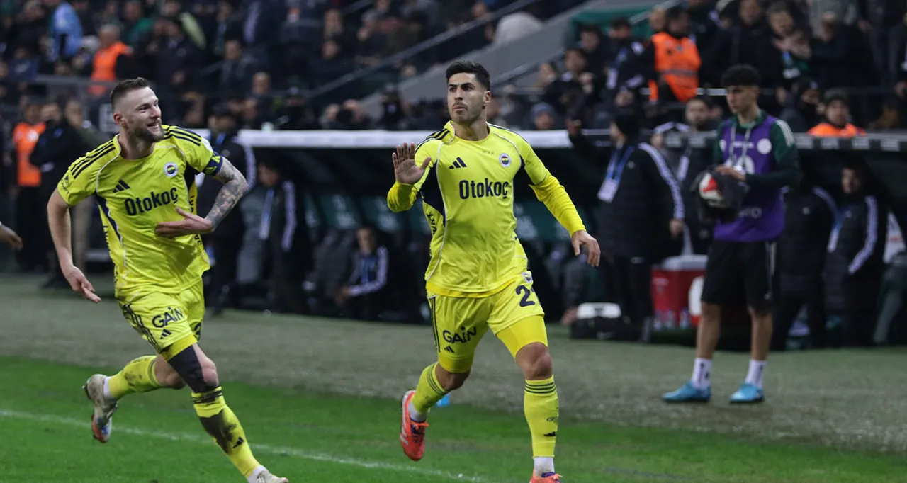 Marco Asensio, İspanya Milli takımı Teknik Direktörü De la Fuente tarafından 2026 Dünya Kupası kadrosuna alınmadı.
