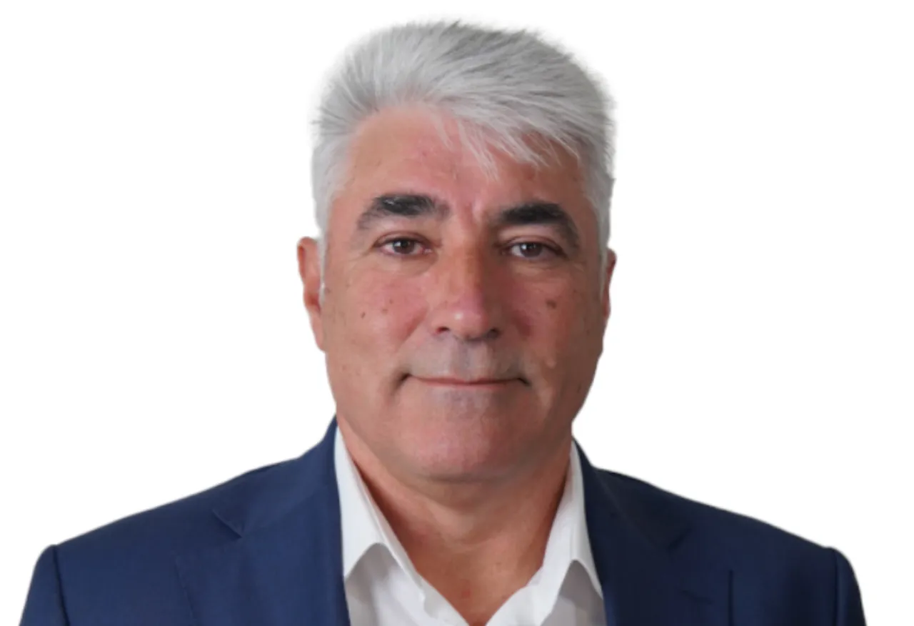  Feridun Geçgel kimdir? Serveti ile Forbes'in Milyarderler listesinde yer aldı