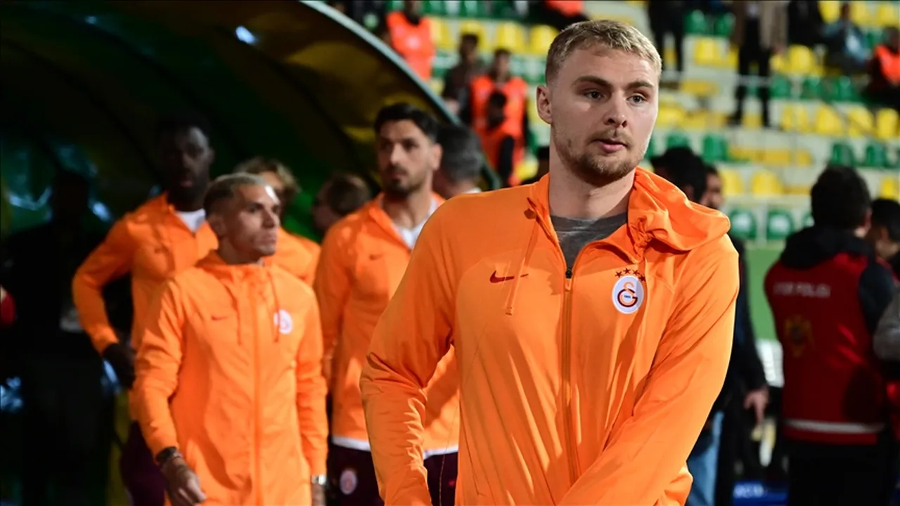 Victor Nelsson, Serie A'da küme düşen Verona formasıyla 38 maça çıktı. Danimarkalı oyuncu, bu karşılaşmalarda gol ya da asist katkısı veremedi.