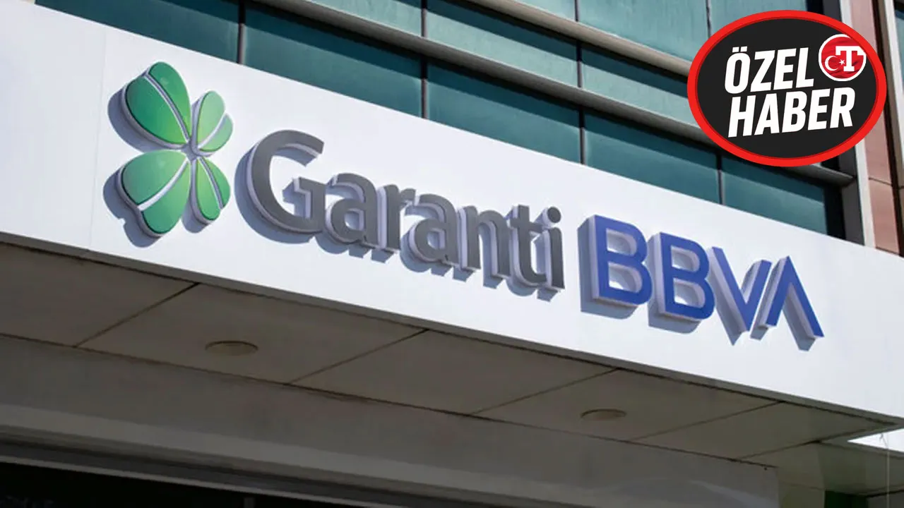 Garanti BBVA’nın yolculuğunda 80. yıl! Banka, kurumsal hafızasını geleceğe taşıyor