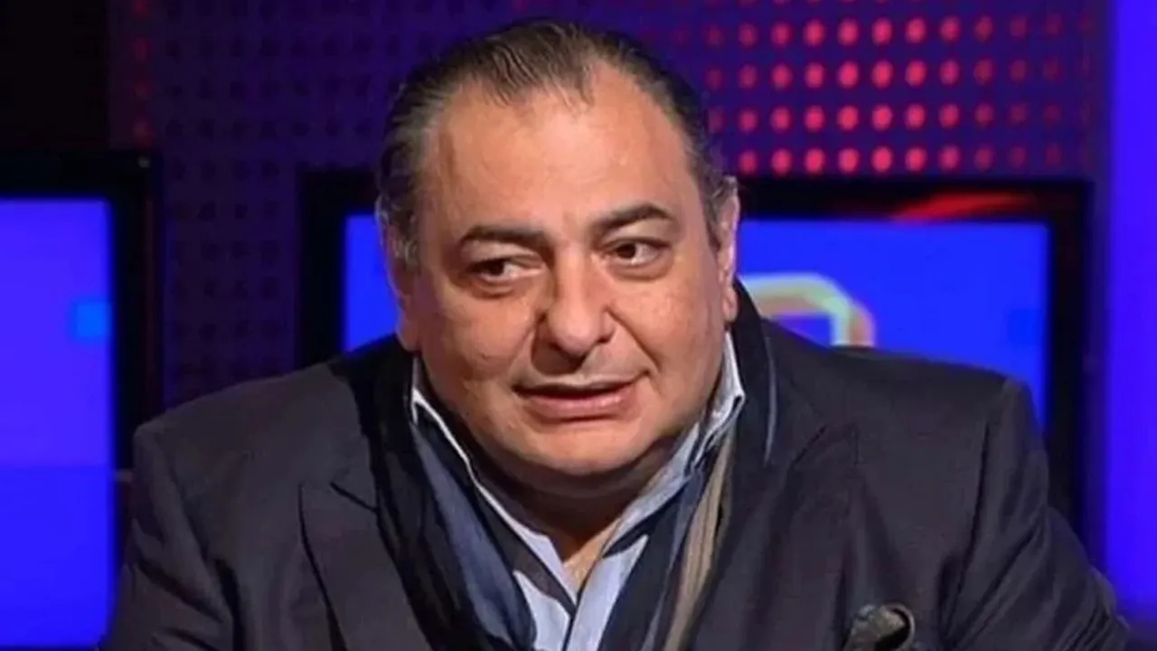 Reha Muhtar