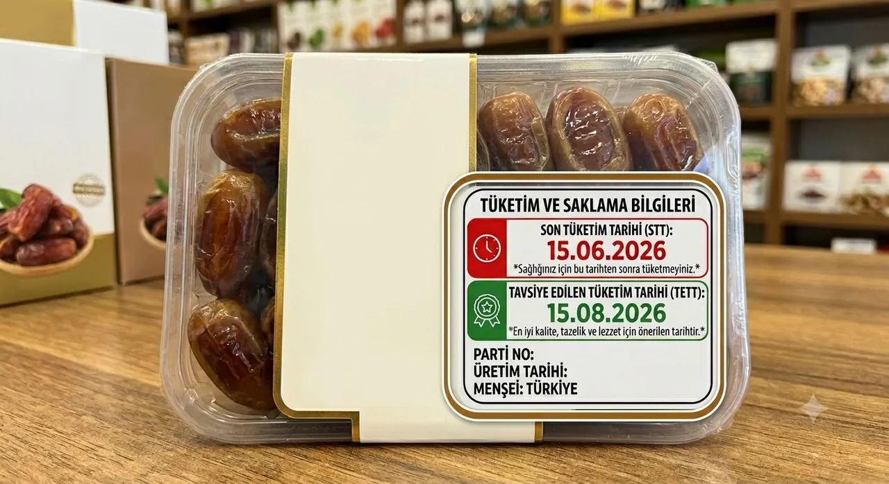 Gıda okuryazarlığı seferberliği başlatıldı! Türkiye’de her yıl 14 milyon ton gıda çöpe gidiyor