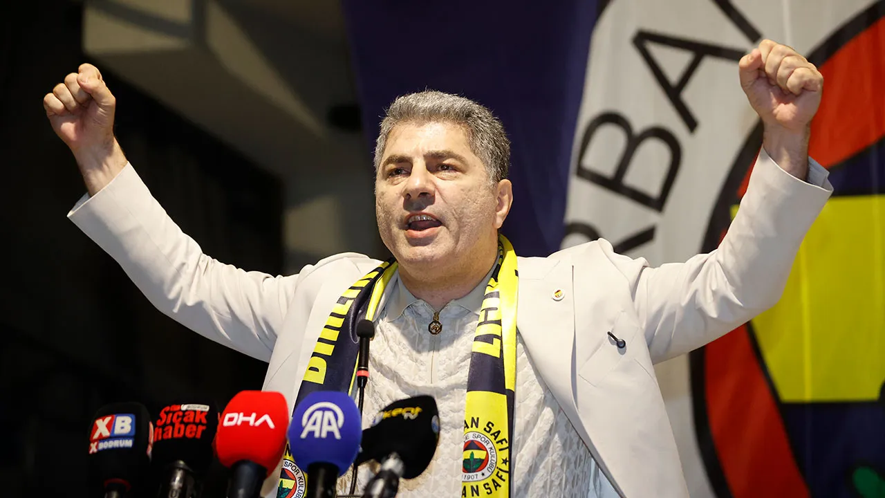 Hakan Safi anlaştığı yıldızı açıkladı: 