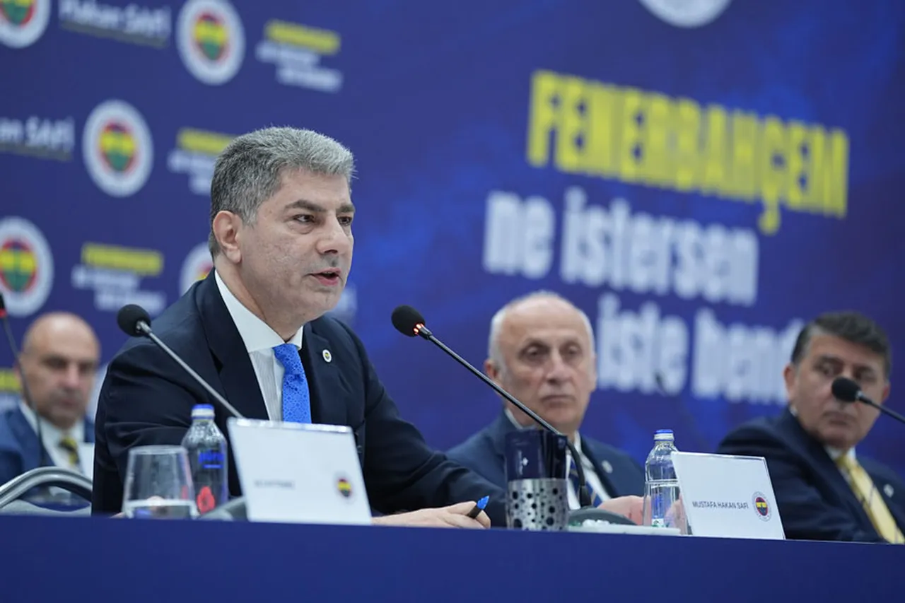 Hakan Safi