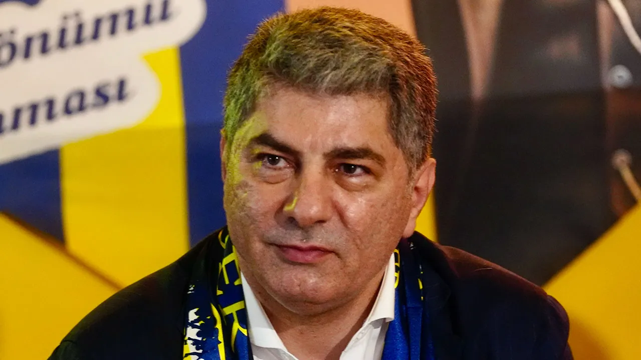 Hakan Safi: 