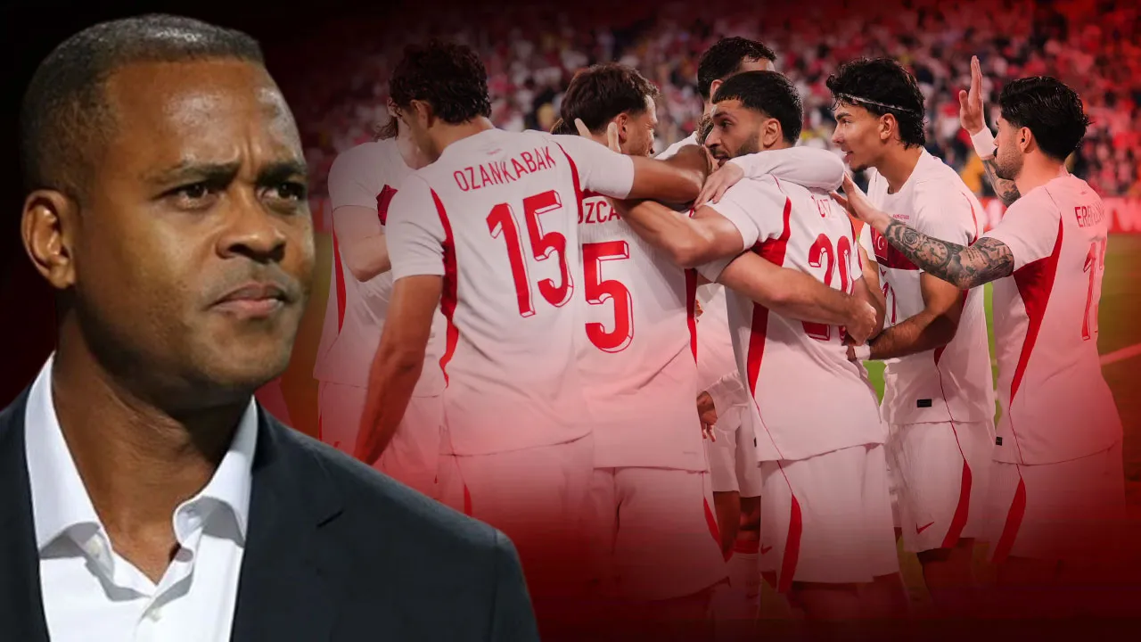 Hollandalı efsaneden Türkiye'ye övgü: 